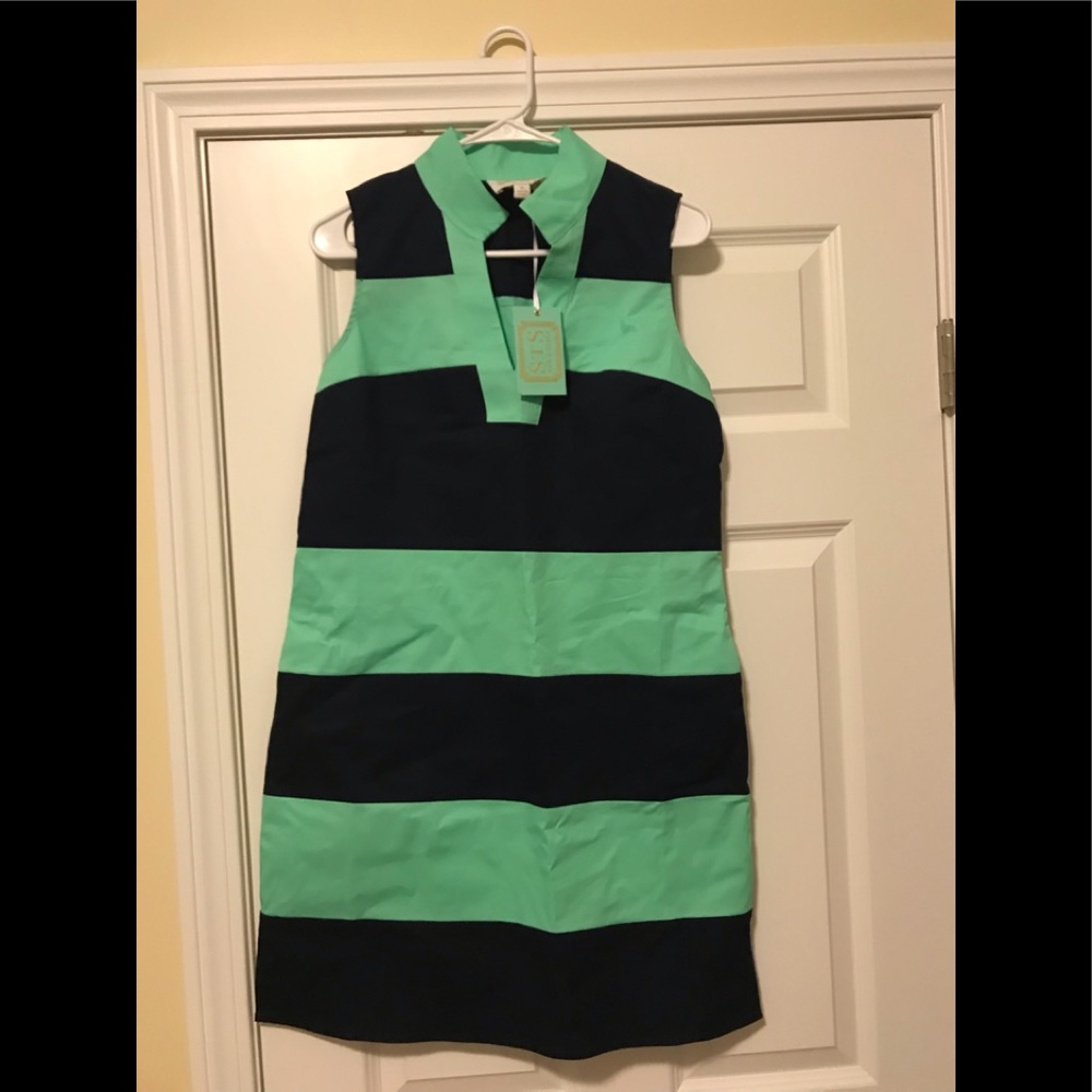 Summer dress, great for beach or to wear out